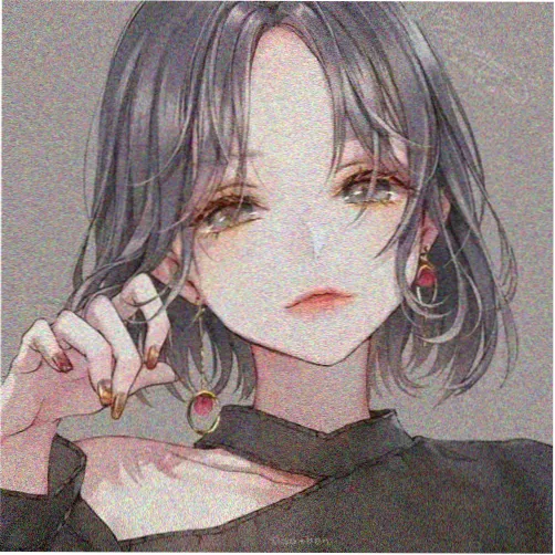 留言同好逐帧散步的头像贴纸